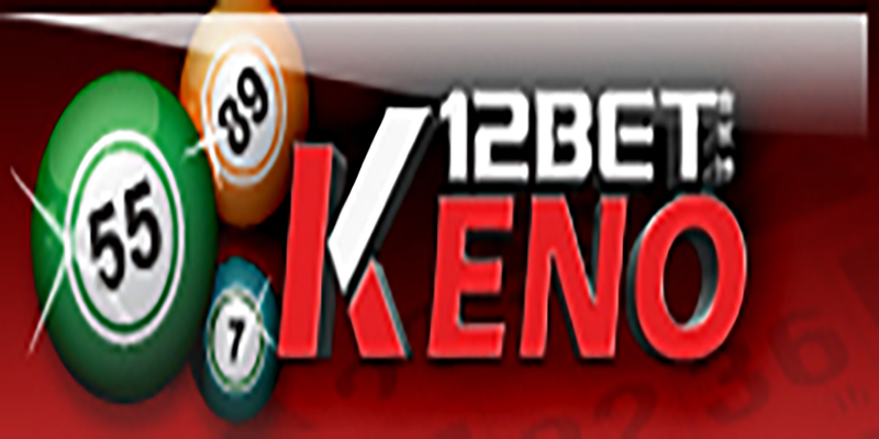 12Bet Keno