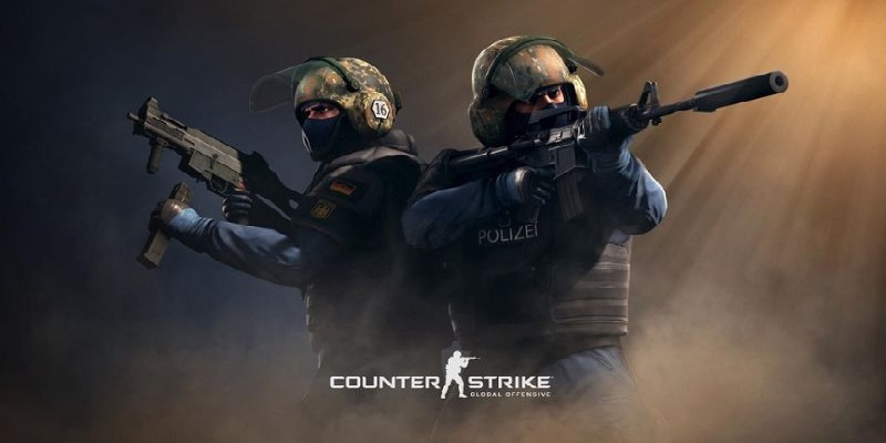 Cá cược CS:GO