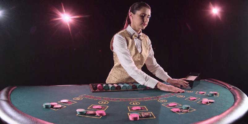 Dealer là gì? "Nhạc trưởng" thầm lặng của bàn Poker