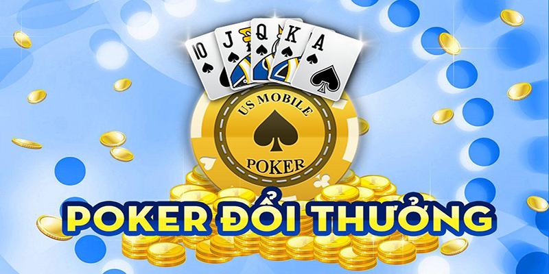 Poker đổi thưởng