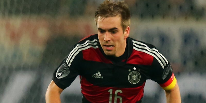 Philipp Lahm