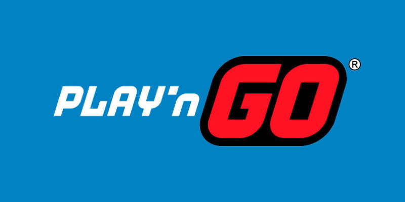 Logo Play'n Go