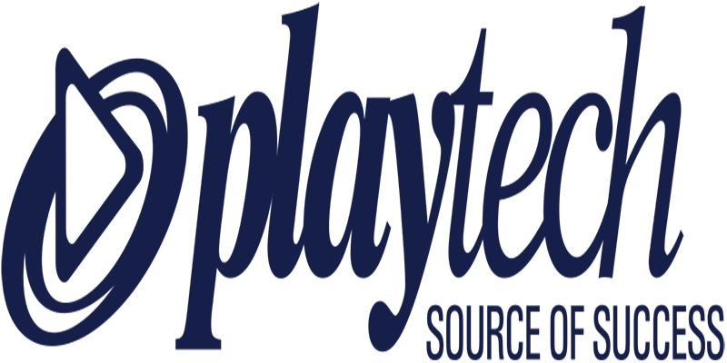 Logo Playtech