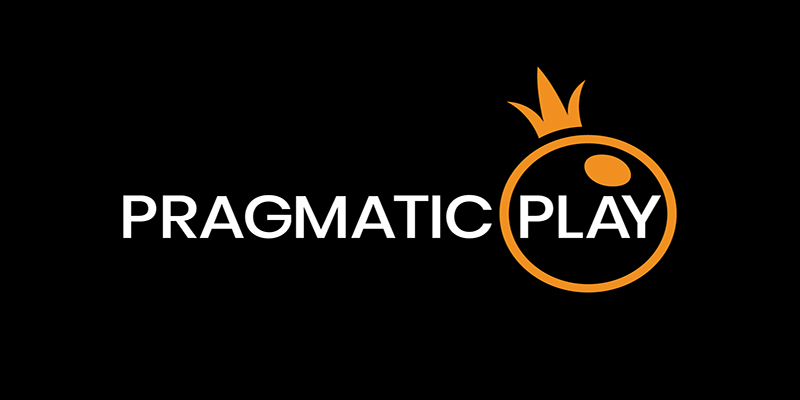 Logo Pragmatic Play