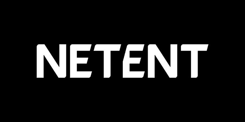 Logo NetEnt