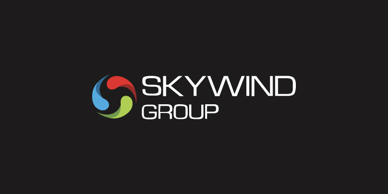 Skywind logo