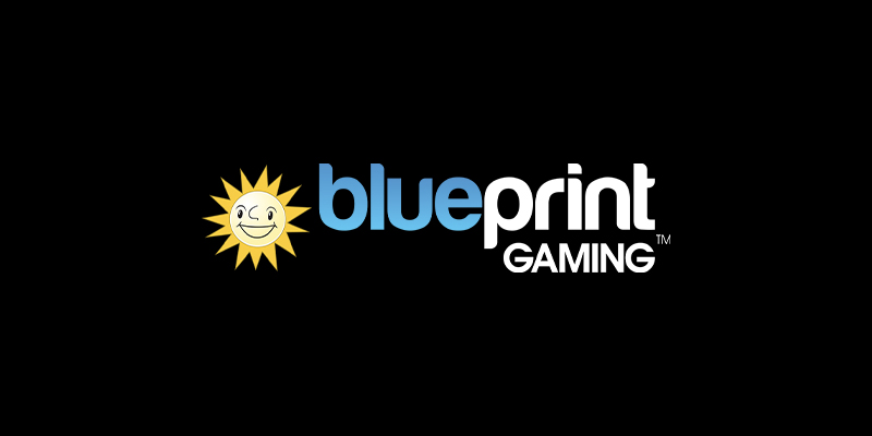 Blueprint Gaming logo