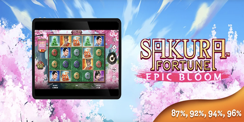 Đồ họa và tính năng game slot tại Quickspin