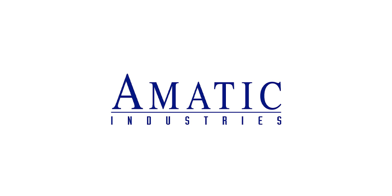 Amatic logo