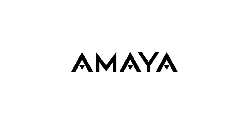 Amaya Gaming logo