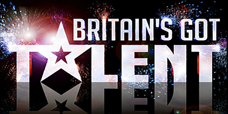 Britain's Got Talent slot