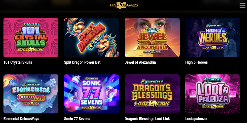 Đa dạng chủ đề game