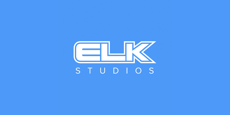 ELK Studios logo