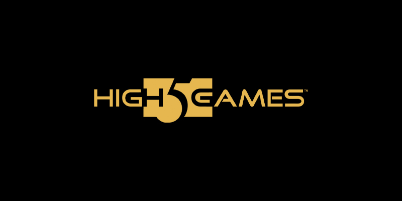High 5 Games