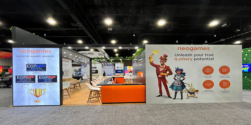 Neogames