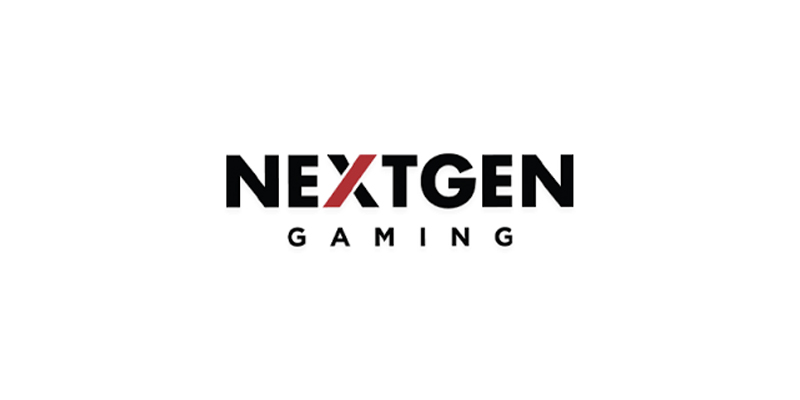 Nextgen Gaming logo