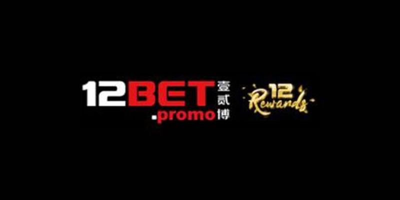 Nhà cái 12Bet Promo