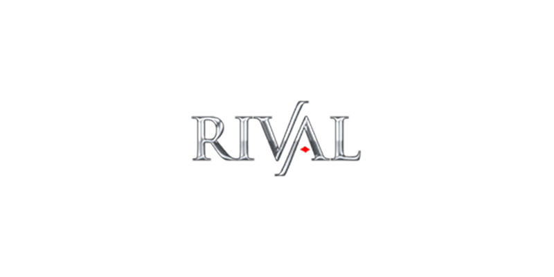 Rival Gaming logo