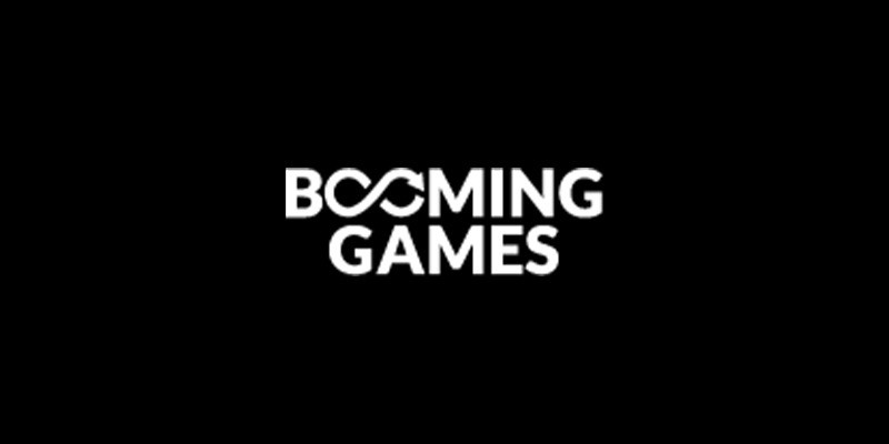 Booming Games logo