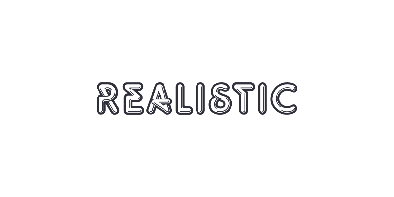 Realistic Games logo