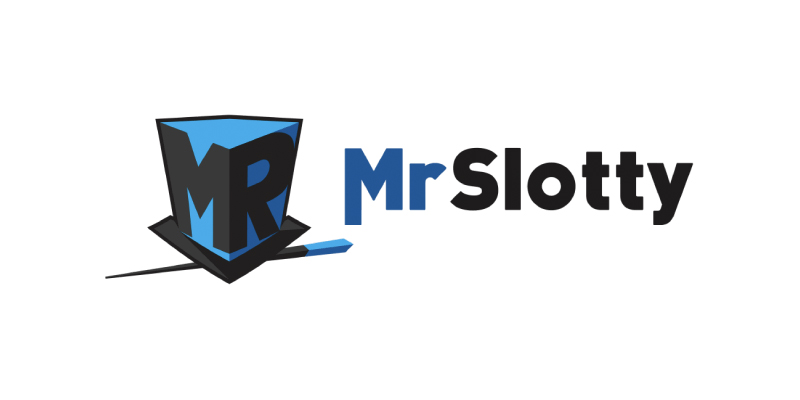 Logo MrSlotty