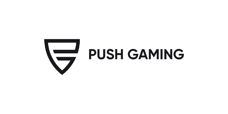 Push Gaming logo