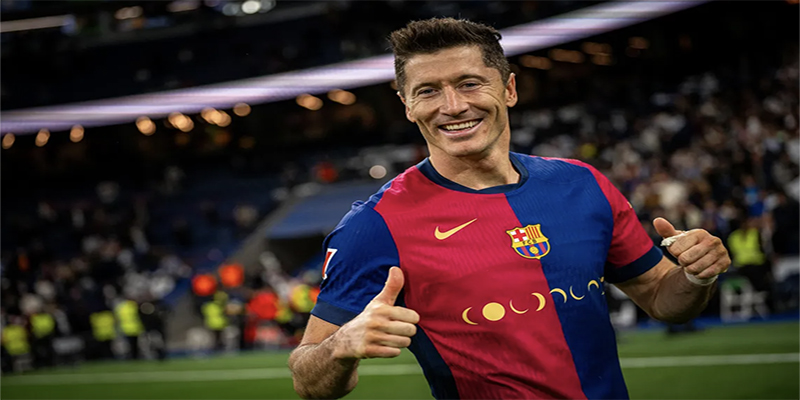 Lewandowski