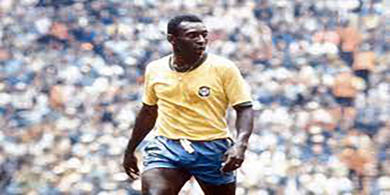 Pele