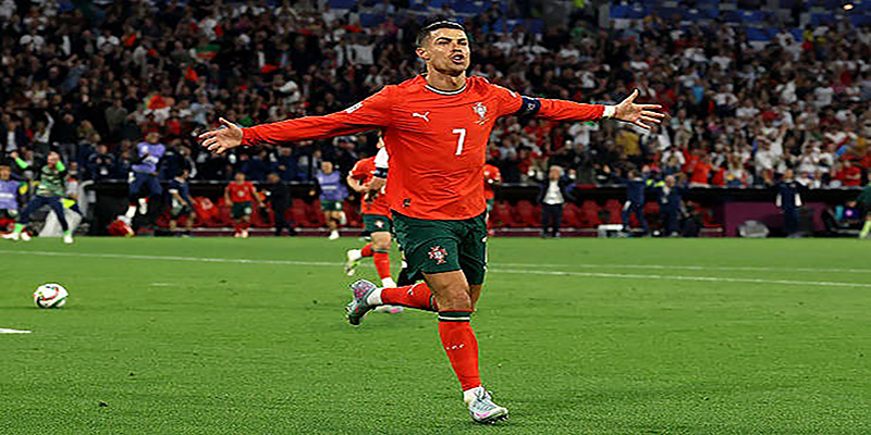 Ronaldo