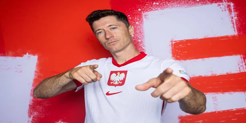 Lewandowski