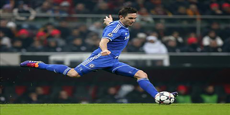 Phong cách thi đấu của Frank Lampard