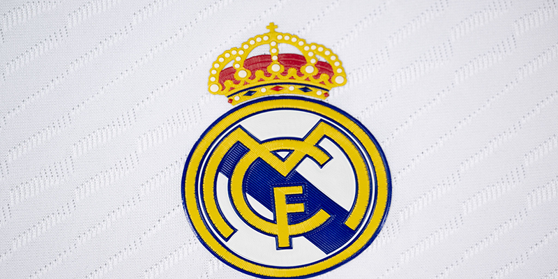 Logo Real Madrid F.C