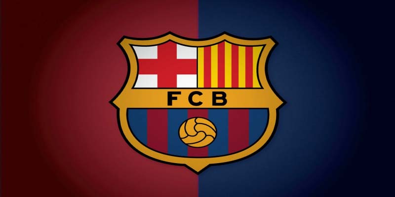 Logo Barcelona FC