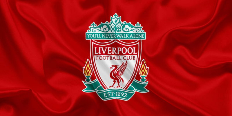 Logo Liverpool FC