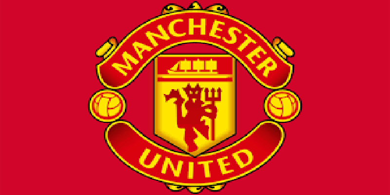 Logo Manchester United