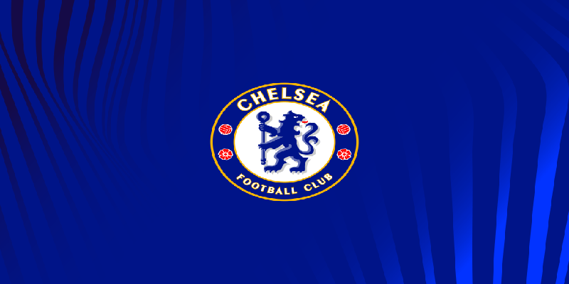 Logo Chelsea FC