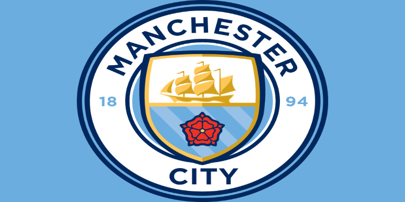 Logo Manchester City