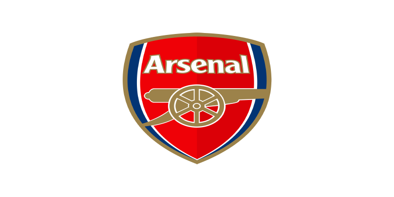 Logo Arsenal FC