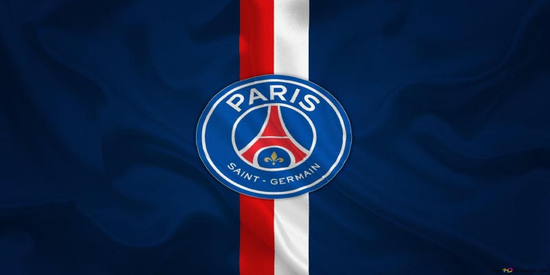 Paris Saint-Germain logo