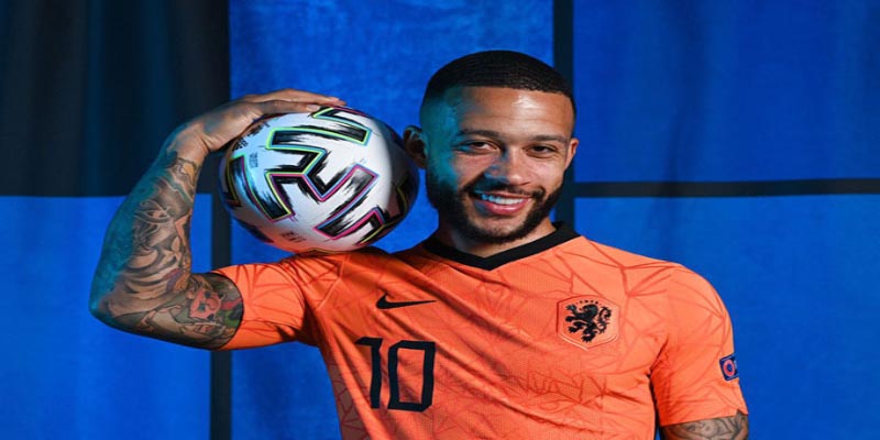 Phong cách thi đấu của Memphis Depay